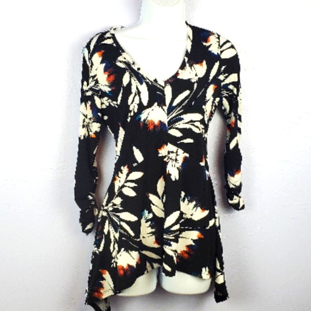 CHAUS Blouse - Picture 2 of 7